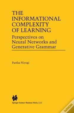 Capa do artigo Informational Complexity Of Learning