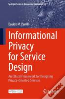 Informational Privacy For Service Design