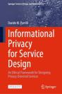Informational Privacy For Service Design - Preview