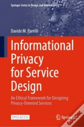 Informational Privacy For Service Design