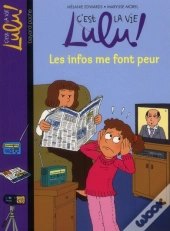 Informations Me Font Peur - N22