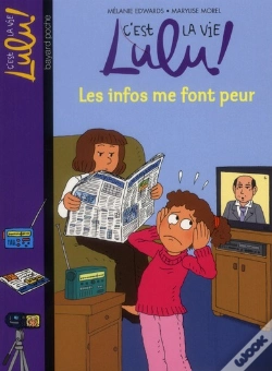 Capa do artigo Informations Me Font Peur - N22