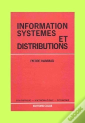 Information,S Systèmes Et Distributions
