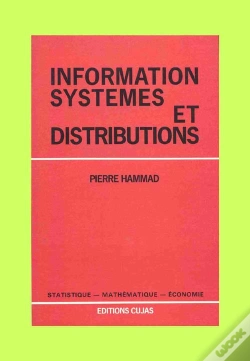 Capa do artigo Information,S Systèmes Et Distributions