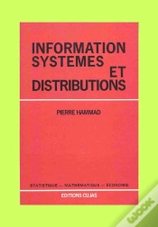 Capa do artigo Information,S Systèmes Et Distributions
