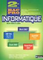 Informatique 2e Bac Pro Gestion-Administration-Commerce-Vente-Arcu (Office 2007) Eleve 2012 - Preview