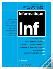 Capa do artigo Informatique (2e Édition)
