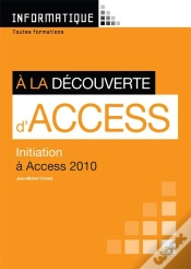 Capa do artigo Informatique ; À La Découverte D