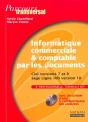 Informatique Commerce Comptabilite Par Document ; Bep ; Eleve ; + Ce ; 2003 - Preview