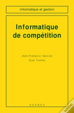 Capa do artigo Informatique De Competition