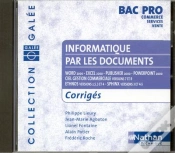 Capa do artigo Informatique Doc ; Com/Sce/Vte (Édition 2004)