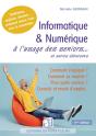 Informatique & Numérique À L'Usage Des Seniors... Et Autres Débutants (5e Édition) - Preview