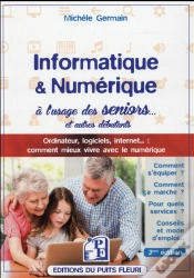 Capa do artigo Informatique & Numerique A L