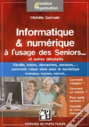Capa do artigo Informatique & Numerique Pour Les Seniors
