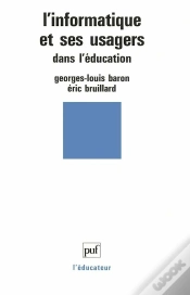 Capa do artigo Informatique & Ses Usagers Dans L
