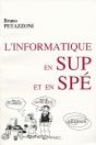 Informatique En Sup Et En Spé (L') - Preview