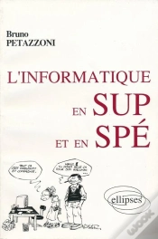 Capa do artigo Informatique En Sup Et En Spé (L