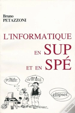 Capa do artigo Informatique En Sup Et En Spé (L')