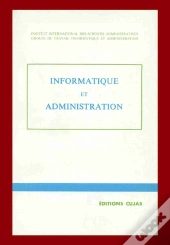 Informatique Et Administration
