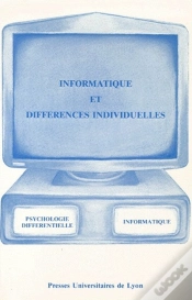 Capa do artigo Informatique Et Différences Individuelles