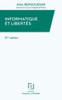Informatique Et Libertés (3e Édition) - Preview