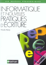Capa do artigo Informatique Et Nouvelles Pratiques D