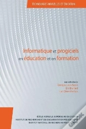 Informatique Et Progiciels En Éducation Et En Formation : Continuités Et Perspectives