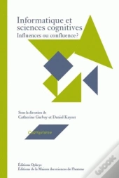 Informatique Et Sciences Cognitives