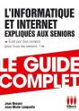 Informatique + Internet Expliques Aux Seniors - Preview