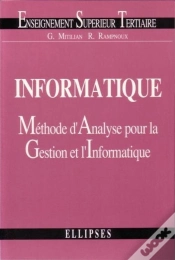 Capa do artigo Informatique : Méthode D