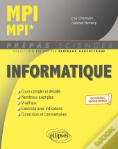 Informatique Mpi/Mpi*