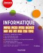 Informatique ; Mpsi, Pcsi, Ptsi, Tsi, Tpc, Mp, Pc, Pt, Psi, Bcpst 1 Et 2 - Preview