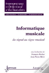 Informatique Musicale Traite Ic2