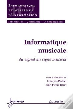 Capa do artigo Informatique Musicale Traite Ic2