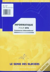 Capa do artigo Informatique Pour Bts Commerce International