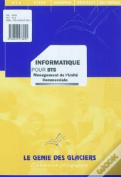 Informatique Pour Bts Muc ; Pochette De L'Élève