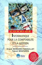 Informatique Pour La Comptabilite Et La Gestion