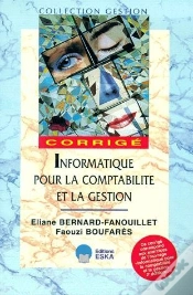 Capa do artigo Informatique Pour La Comptabilite Et La Gestion