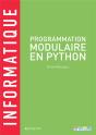 Informatique ; Programmation Modulaire En Python - Preview