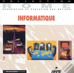 Capa do artigo Informatique / Vol.7