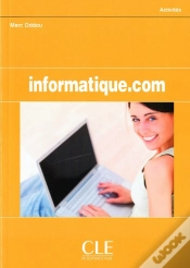Capa do artigo Informatique.Com ; Livre De L