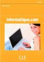 Informatique.Com ; Livre De L'Élève - Preview