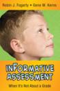 Informative Assessment - Preview