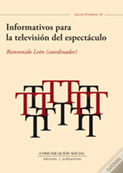 Capa do artigo Informativos Para La Televisión Del Espectáculo