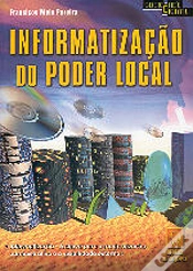 Capa do artigo Informatização do Poder Local
