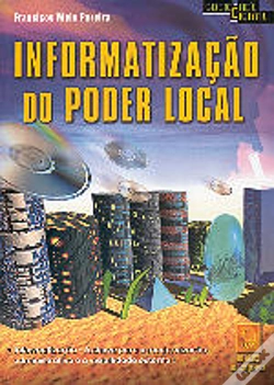 Capa do artigo Informatização do Poder Local