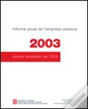 Capa do artigo Informe Anual De L