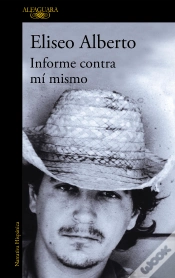 Capa do artigo Informe Contra Mí Mismo