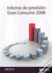 Capa do artigo Informe De Previsión Gran Consumo 2008