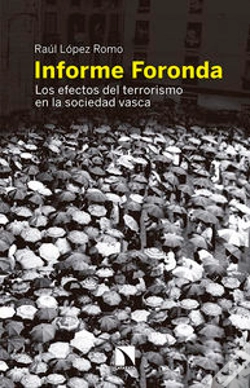 Capa do artigo Informe Foronda.